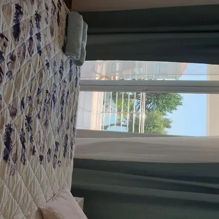 Apartment D&m 3 Selce