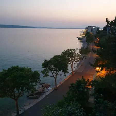 D&m 3 Apartment Selce