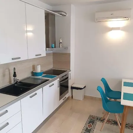 D&m 3 Apartment