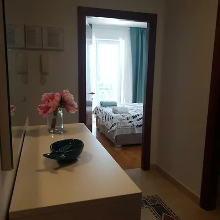 D&m 3 Apartment Selce