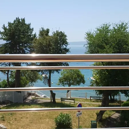 Appartement D&m 3 Selce