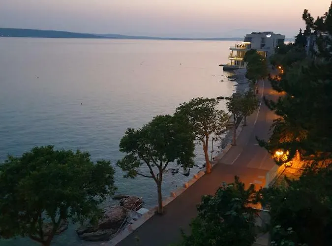 D&m 3 Apartament Selce