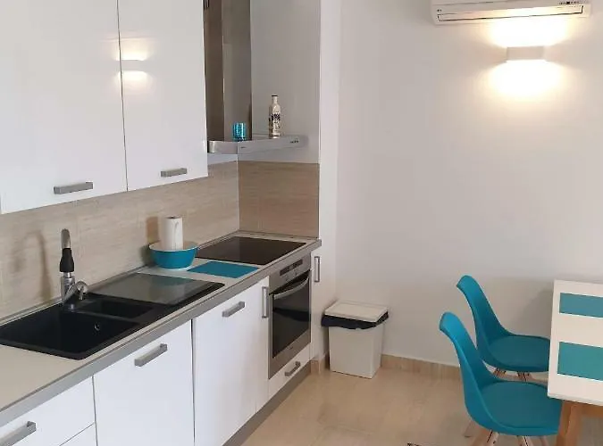 D&m 3 Apartament