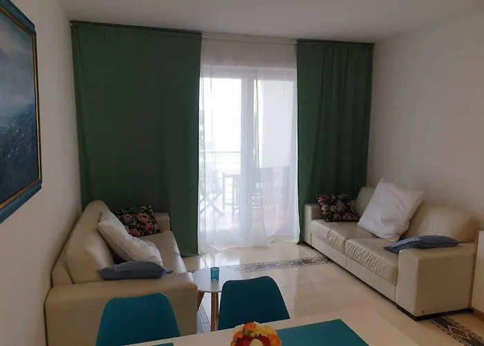 D&m 3 Apartament