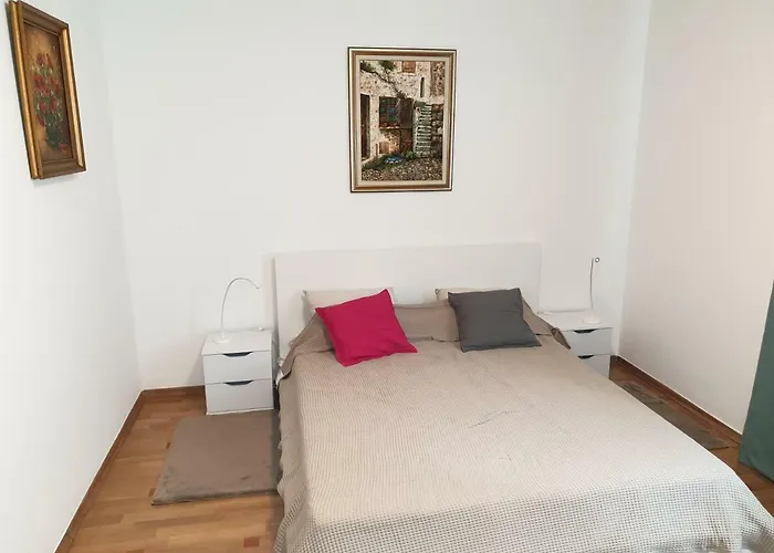 D&m 3 Apartament