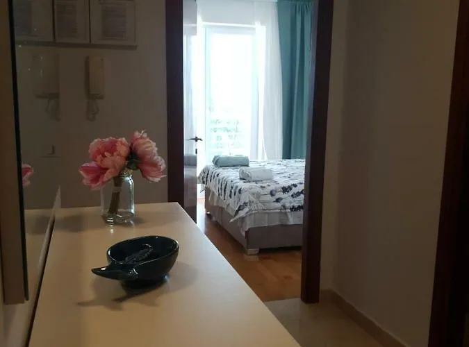 D&m 3 Apartament Selce